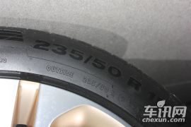 LYNK&CO-领克01-2.0T 两驱型Pro版