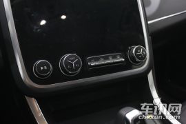 LYNK&CO-领克01-2.0T 两驱型Pro版