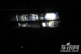 LYNK&CO-领克01-2.0T 两驱型Pro版