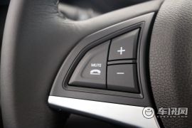 长安汽车-欧尚X70A-1.5L 手动豪华型