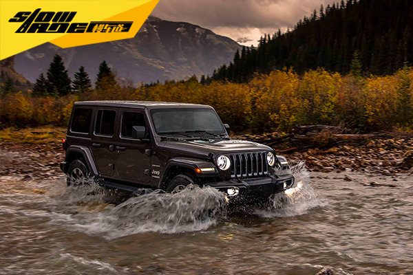 2018款2.0T Jeep牧马人售价曝光 延续情怀