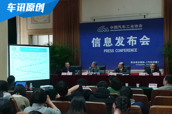 中国工业协会发布1月产销数据 产销开门红