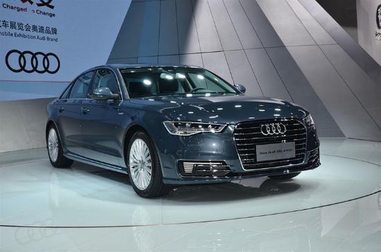 18款奥迪A6L最新报价A6L价格优惠降价   