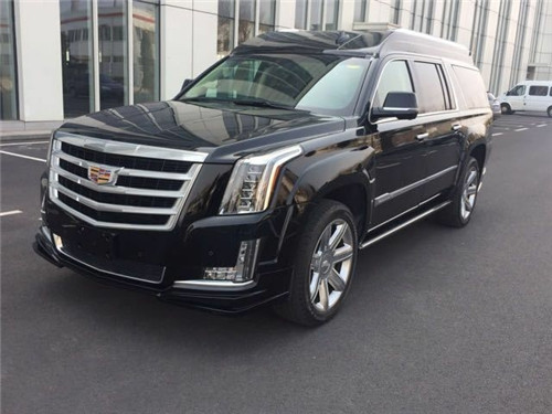 凯迪拉克总统一号 2017款大气商务老板首选