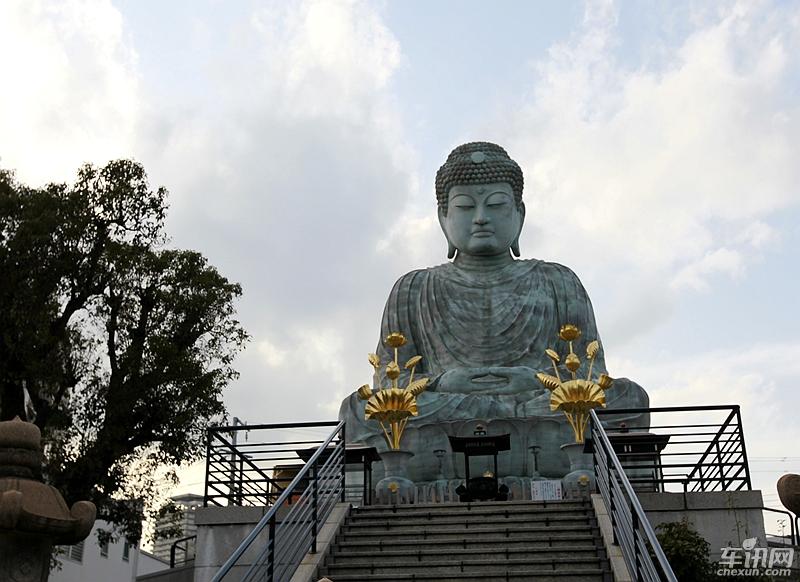 第一次到日本去哪最好 关西地区环游记录