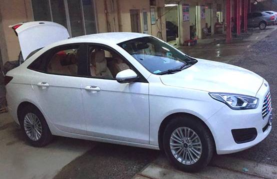 门槛低服务全 毛豆新车帮用户达成新婚梦想