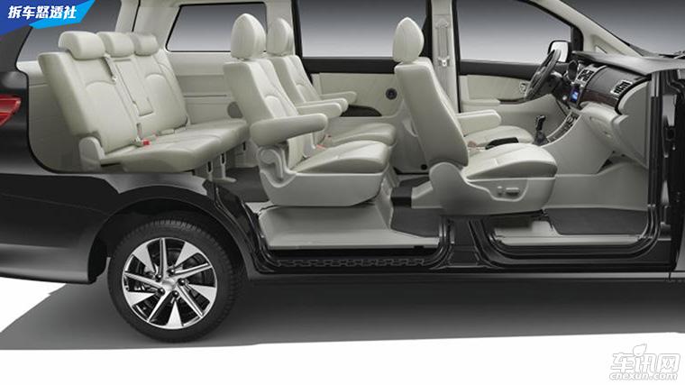 高铁商务座一等座和二等座的区别_一等座和商务座的区别_野马7座商务