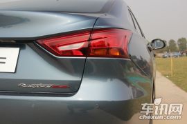 长安汽车-睿骋CC-1.5T 自动尊雅型