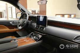 林肯-领航员-3.5T 尊耀版