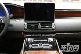 林肯-领航员-3.5T 尊耀版