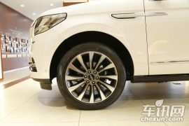 林肯-领航员-3.5T 尊耀版