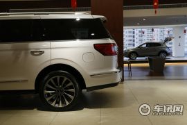 林肯-领航员-3.5T 尊耀版