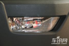 北京汽车-北京BJ40-40L 2.0T 手动柴油四驱尊贵版
