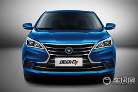 长安汽车-逸动DT