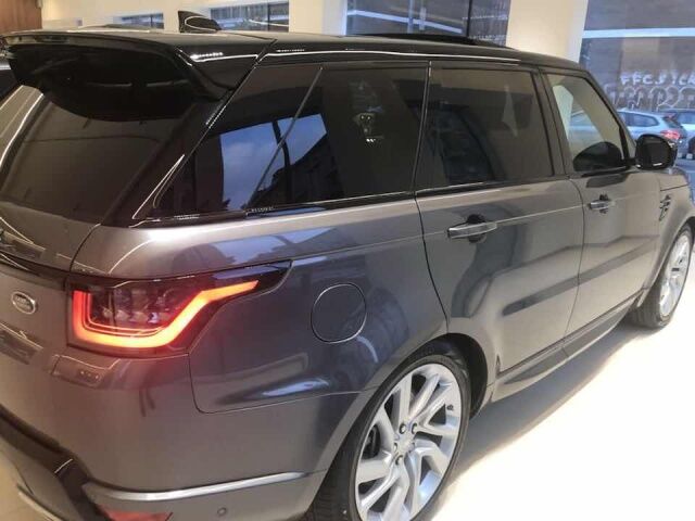 18款路虎揽胜运动版3.0柴油HSE 感恩回馈价