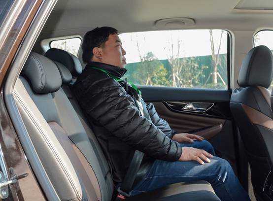 还要啥自行车 不到9万就能买到的品质SUV