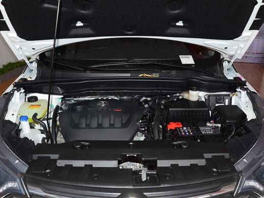 还要啥自行车 不到9万就能买到的品质SUV