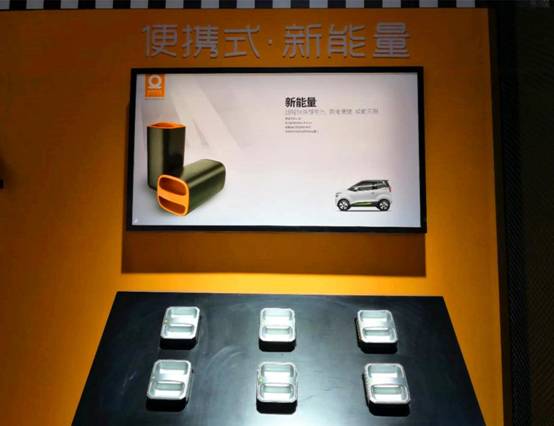 我们不一样 这个新生代品牌真敢玩     