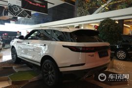 路虎(进口)-揽胜星脉-P380 R-DYNAMIC SE