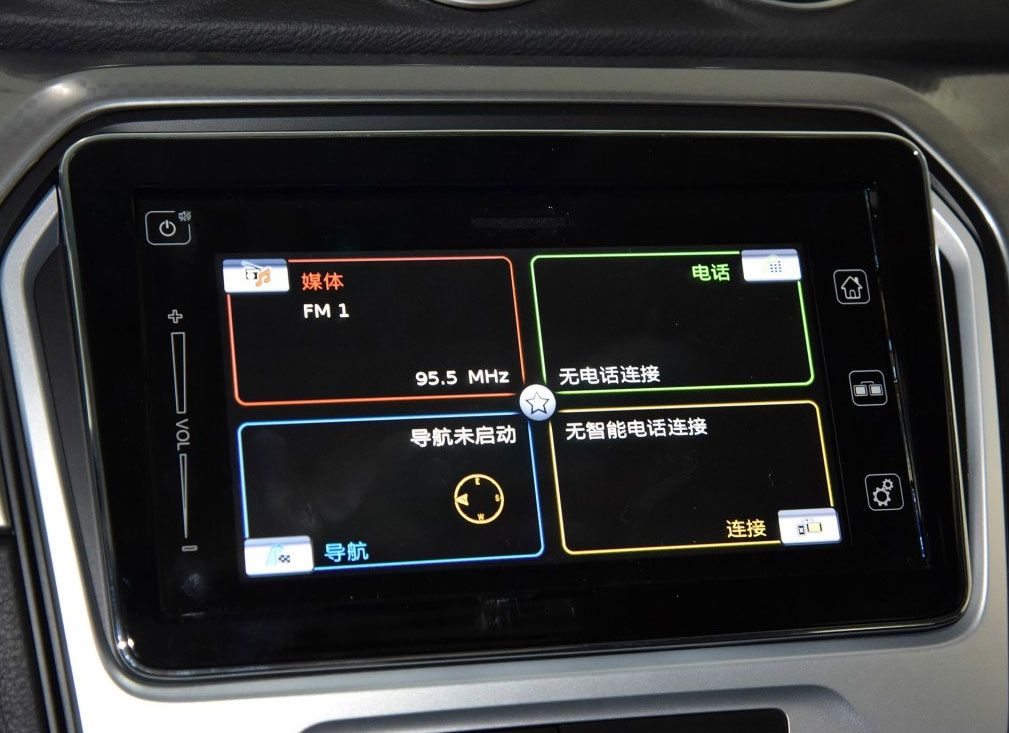 解析维特拉专业级探享实力,同级别难逢敌手