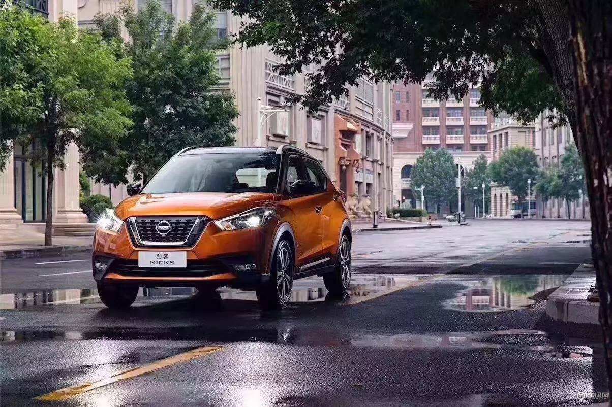 浓缩的都是精华 合资小型SUV该如何挑选？