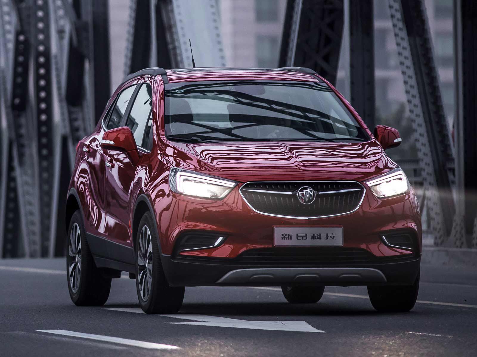 浓缩的都是精华 合资小型SUV该如何挑选？