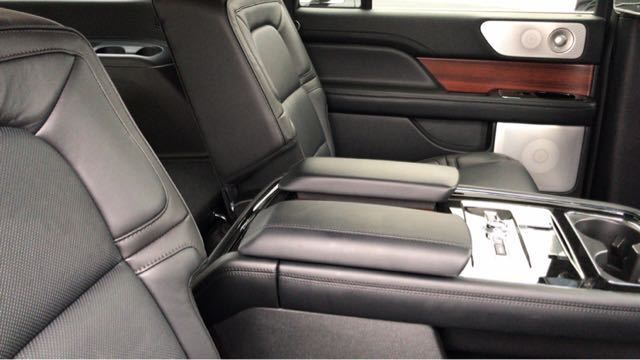 18款林肯领航员 商务SUV暖心回馈报价最低