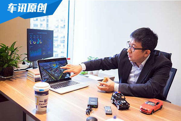 “诚信创造价值” 一号车市赋能汽车产业链