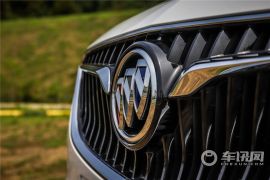 通用别克-全新英朗-18T 自动旗舰型