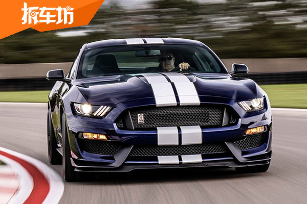 福特2019款Mustang <font color='red'>Shelby</font> GT350发布   