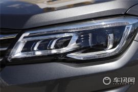 长安汽车-长安CS75-1.8T 自动四驱智耀型