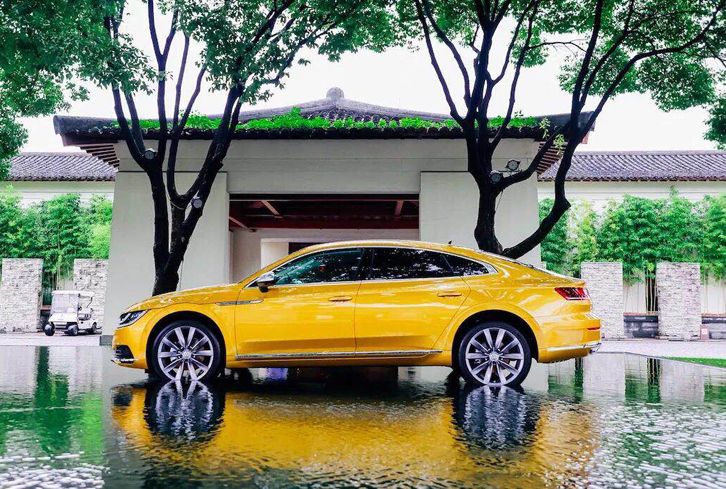 下半年最值得关注轿车车型 合资自主齐发力
