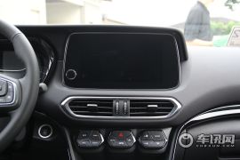 广汽乘用车-传祺GS4-235T 自动四驱豪华智联版  ￥15.18