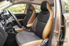 上汽大众斯柯达-柯米克-1.5L 自动舒适型