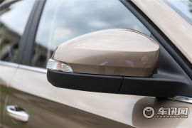 上汽大众斯柯达-柯米克-1.5L 自动舒适型