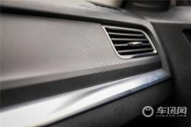 上汽大众斯柯达-柯米克-1.5L 自动舒适型