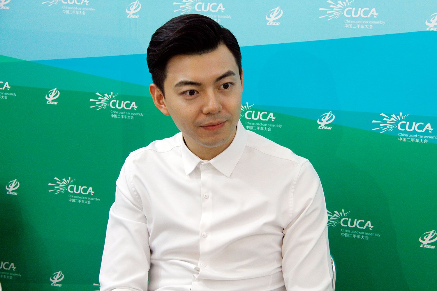 为汽车流通领域赋能 做经销商与消费者纽带