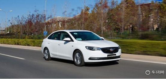 别克英朗1.0T三缸发动机怎么样?