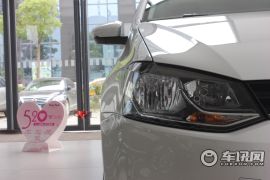 上汽大众-POLO-1.5L 自动安享型  ￥10.39