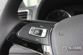 上汽大众-POLO-1.5L 自动安享型  ￥10.39