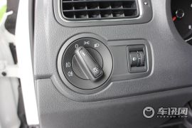 上汽大众-POLO-1.5L 自动安享型  ￥10.39