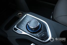 广汽三菱-祺智PHEV-1.5L 智联豪华版