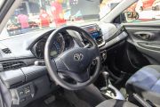 广汽丰田-YARiS L 致享-1.5E CVT冠军限量版