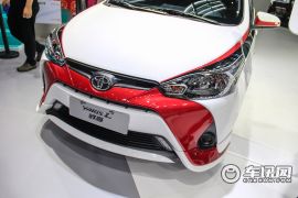 广汽丰田-YARiS L 致享-1.5E CVT冠军限量版