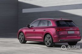 一汽奥迪-奥迪Q5L-Q 5 L