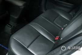 广汽丰田-C-HR-丰田C-HR 2018款 2.0L 旗舰版  ￥17.98