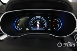 吉利汽车-帝豪EV-EV450 精英型  ￥22.83