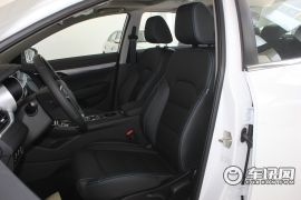 吉利汽车-帝豪EV-EV450 精英型  ￥22.83