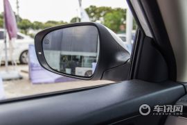 长安汽车-逸动DT-1.6L 手动尊享型