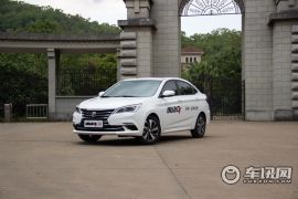 长安汽车-逸动DT-1.6L 手动尊享型
